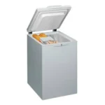 Whirlpool WH1411A+E Chest freezer Freestanding 133 L White