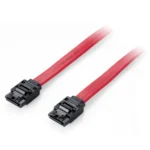Equip SATA III Cable, 0.5m