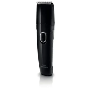 Philips Norelco beard and moustache trimmer QT4010/40