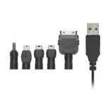 Trust USB Charge Tip Pack