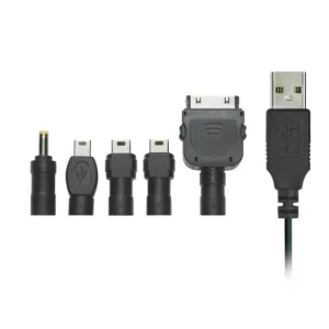 Trust USB Charge Tip Pack