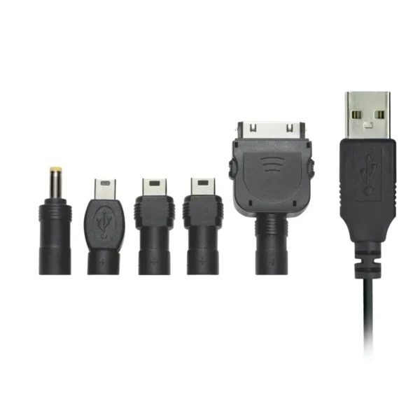 Trust USB Charge Tip Pack