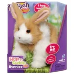 FurReal 36123 stuffed toy
