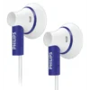 Philips In-Ear Headphones SHE3000PP/10