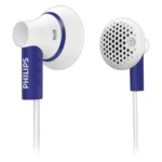 Philips In-Ear Headphones SHE3000PP/10