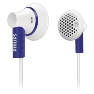 Philips In-Ear Headphones SHE3000PP/10