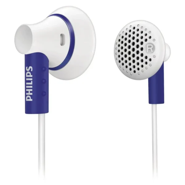 Philips In-Ear Headphones SHE3000PP/10