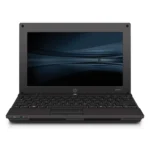 HP Mini 5101 Intel Atom® N280 Netbook 25.6 cm (10.1″) 1 GB DDR2-SDRAM Windows XP Home Edition Black