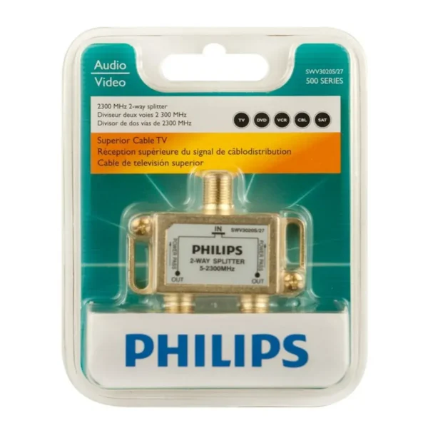 Philips Splitter SWV3020S/27