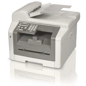 Philips Laserfax with printer, scanner and WLAN SFF6170DW/PNB