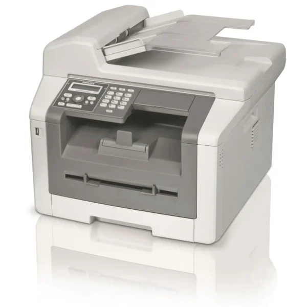 Philips Laserfax with printer, scanner and WLAN SFF6170DW/PNB