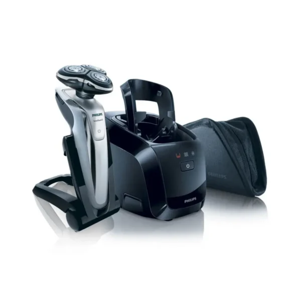 Philips SHAVER Series 9000 SensoTouch wet and dry electric shaver RQ1260/21