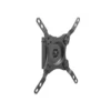 Multibrackets M VESA Wallmount 360 Black