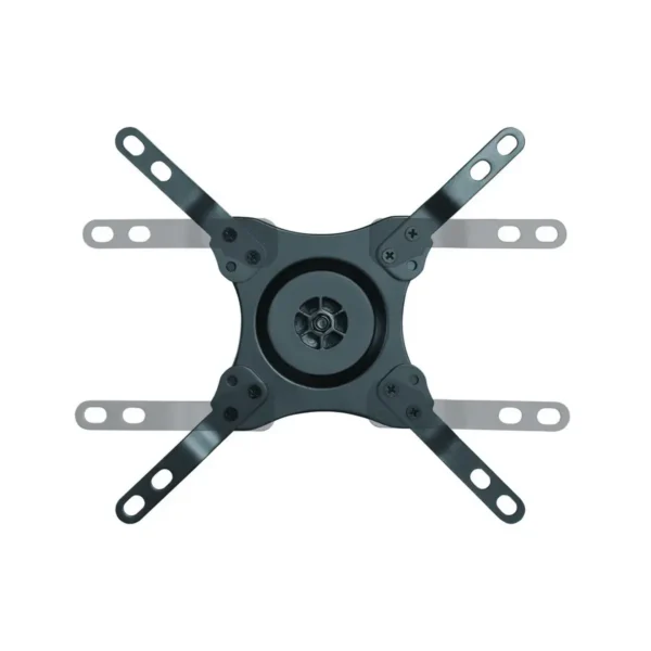 Multibrackets M VESA Wallmount 360 Black