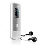 Philips GoGear SA3MXX02W/93 MP3/MP4 player MP3 player 2 GB