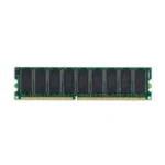Samsung 1GB 400MHz DDR memory module 1 x 1 GB