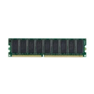 Samsung 1GB 400MHz DDR memory module 1 x 1 GB