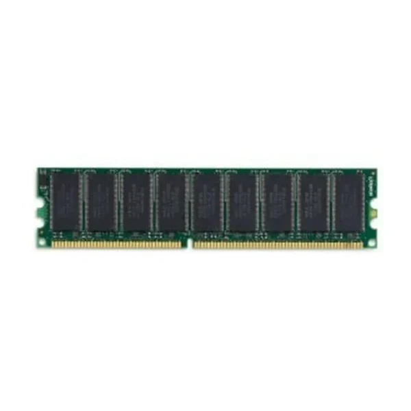 Samsung 1GB 400MHz DDR memory module 1 x 1 GB