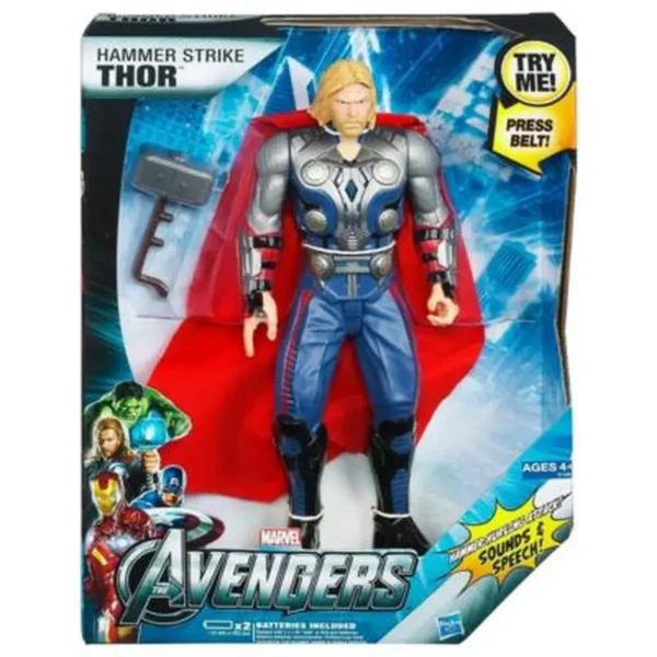 Hasbro Avengers Thor