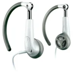 Philips SHJ036 Earhook Headphones