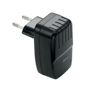 Trust USB Home Charger Black Indoor