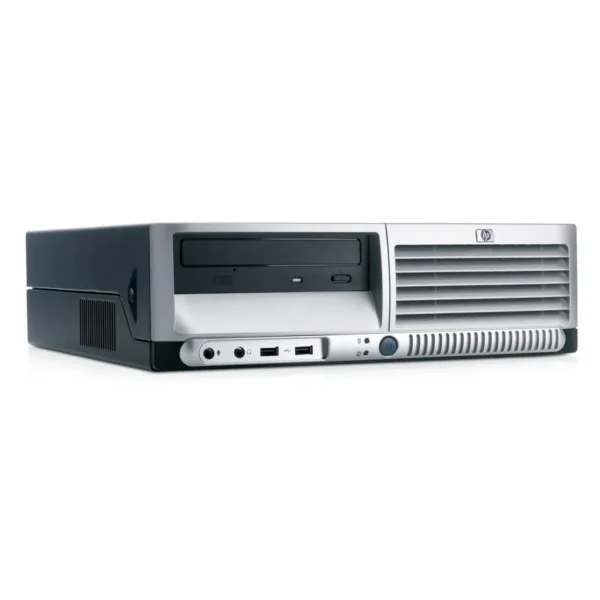 HP Compaq dc7600 Small Form Factor PC