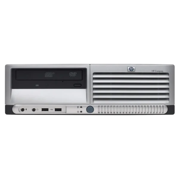 HP Compaq dc7600 Small Form Factor PC