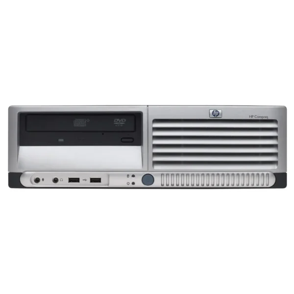 HP Compaq dc7600 Small Form Factor PC