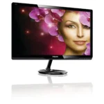 Philips LCD monitor, LED backlight 227E4LSB/00