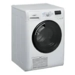 Whirlpool AZA-HP 9781 tumble dryer Freestanding Front-load White