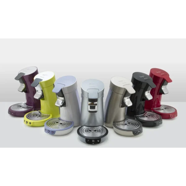 Senseo HD7828/11 coffee maker Pod coffee machine 1.2 L