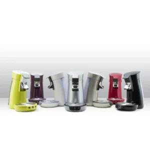 Senseo HD7828/11 coffee maker Pod coffee machine 1.2 L