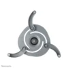 Neomounts BEAMER-C80 Beamer ceiling mount – h 13-20 cm – full motion