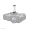 Neomounts BEAMER-C80 Beamer ceiling mount – h 13-20 cm – full motion
