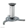 Neomounts BEAMER-C80 Beamer ceiling mount – h 13-20 cm – full motion