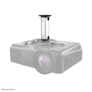 Neomounts BEAMER-C80 Beamer ceiling mount – h 13-20 cm – full motion
