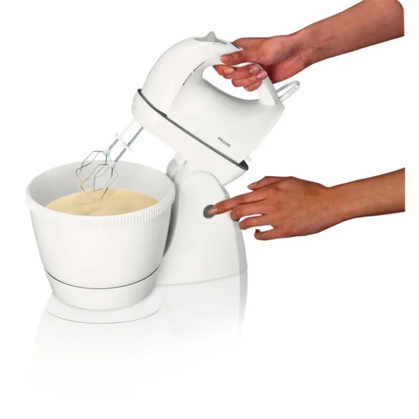 Philips Stand mixers HR1565/40