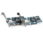 HP MSA1000 2 Gbps Fibre Channel I/O Module