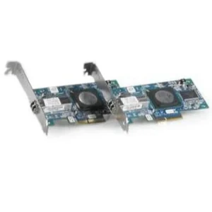 HP MSA1000 2 Gbps Fibre Channel I/O Module