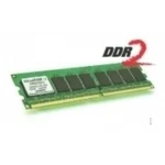 HyperX 2GB 1150MHz DDR2 Non-ECC CL5 (5-5-5-15) DIMM (Kit of 2) memory module