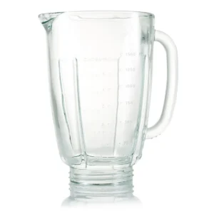 Philips Aluminium Collection RI2933 Blender jar