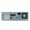 Fujitsu ESPRIMO E5730 E-Star 5.0 Intel® Core™2 Duo E7500 2 GB DDR2-SDRAM 320 GB Intel® GMA 4500M Windows 7 Professional SFF PC Black