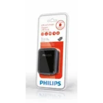 Philips SCM2280 Universal USB charger Power2Charge