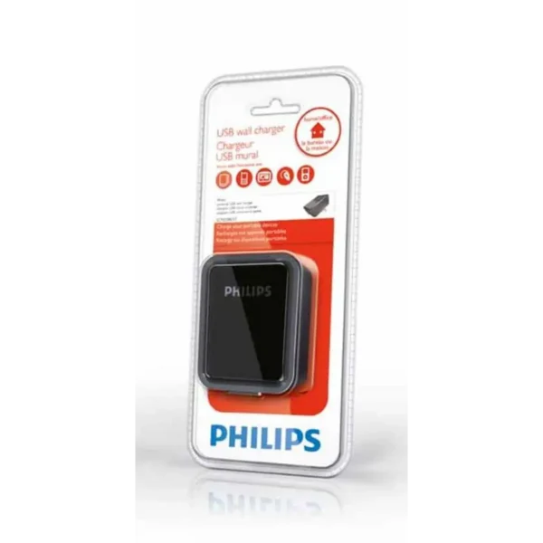 Philips SCM2280 Universal USB charger Power2Charge