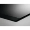 Electrolux EHF6547FOK Black Built-in 60 cm Ceramic 4 zone(s)