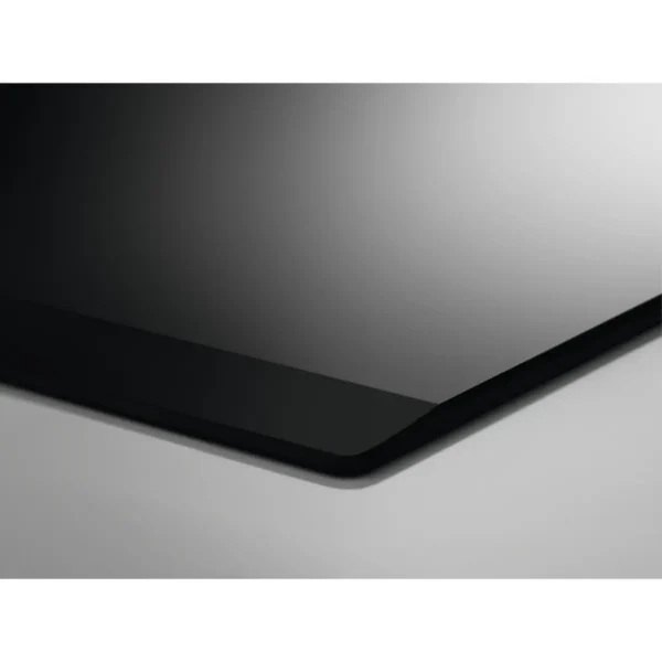 Electrolux EHF6547FOK Black Built-in 60 cm Ceramic 4 zone(s)