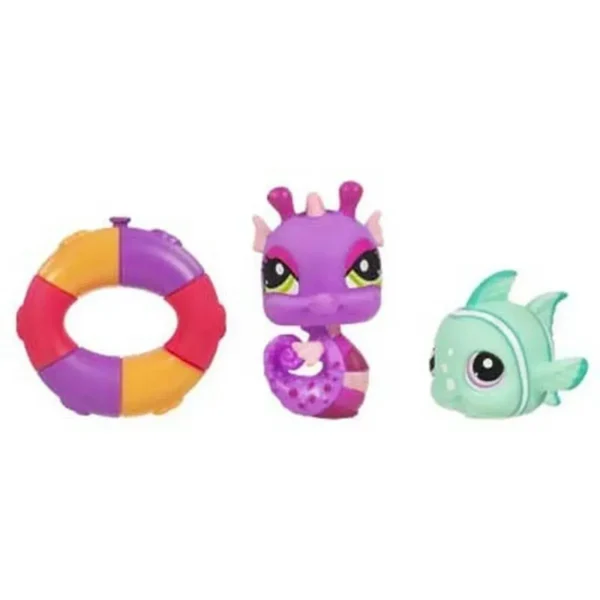 Hasbro Littlest Pet Shop