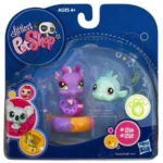 Hasbro Littlest Pet Shop