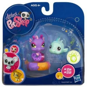 Hasbro Littlest Pet Shop