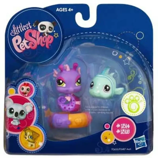 Hasbro Littlest Pet Shop